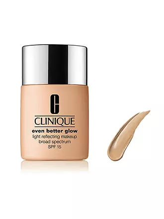 CLINIQUE | Even Better™ Glow Light Reflecting Makeup SPF15 (39 Stone) | 